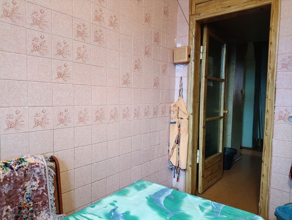 Продам квартиру в городе Слобожанский