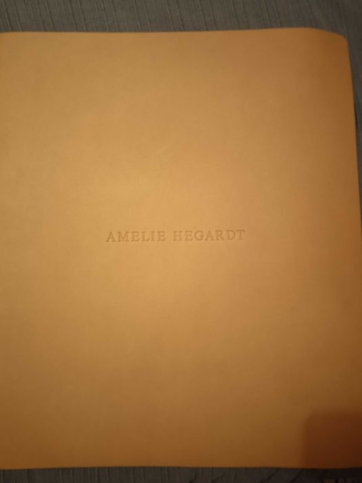 DESENHOS da estilista EMELI EDGAR