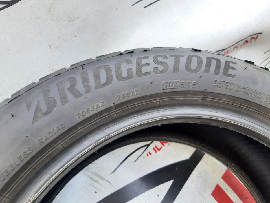 215/50r17 95H Bridgestone Turanza T005