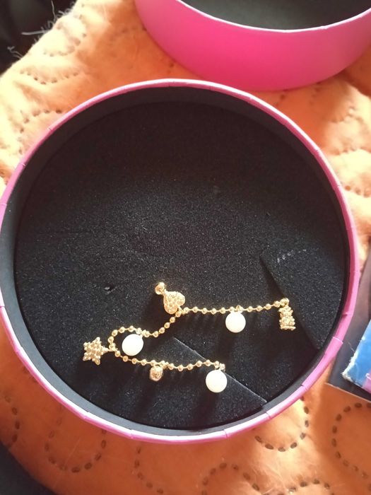 Pulseira Tous promoção