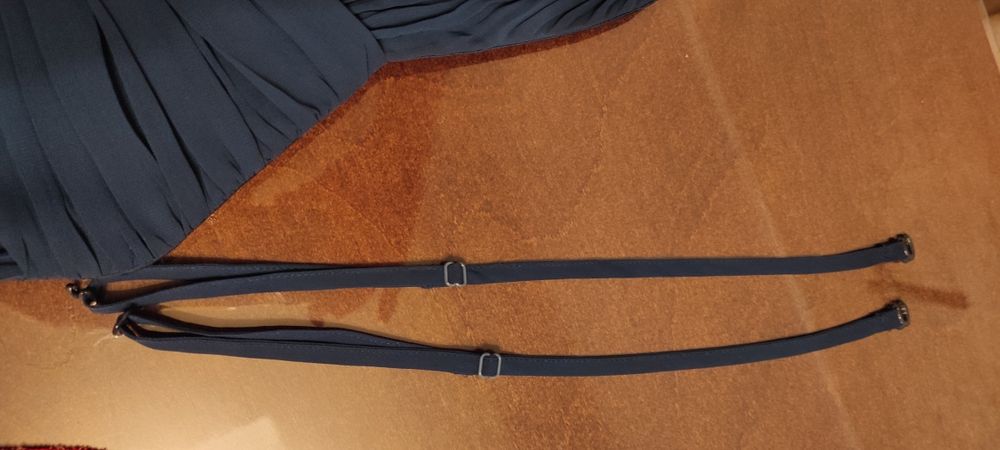 Sukienka stan idealny karnawał studniówka bal