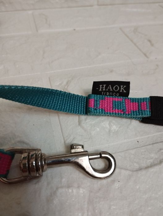 Повідець для собачки