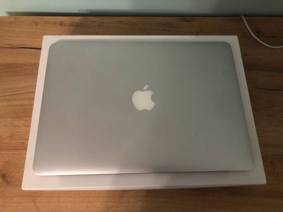 MacBook Air A1466