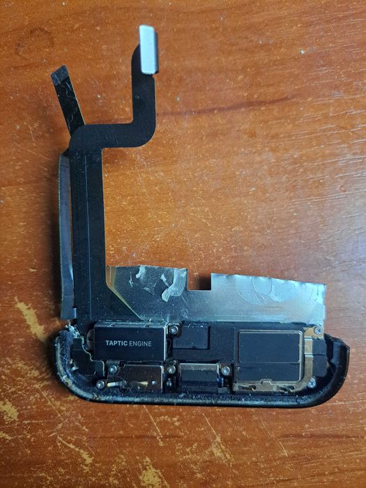 запасные части на Apple iPhone 14 Promах