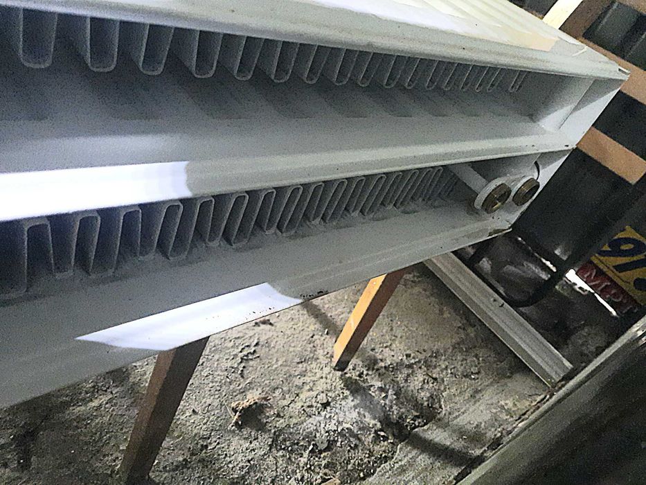 Sprzedam nowy grzejnik panelowy RADSON INTEGRA Typ 33 – 600 × 1000 mm