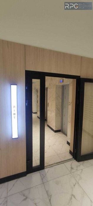 Вид на Парк 2-к квартира 78.40м² ЖК UNO City House м Дорогожичі 2хв