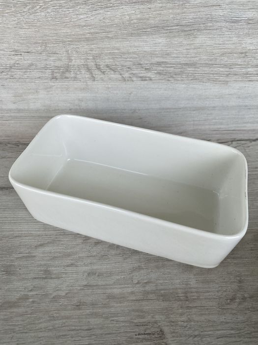 Kwadratowe miseczki denby