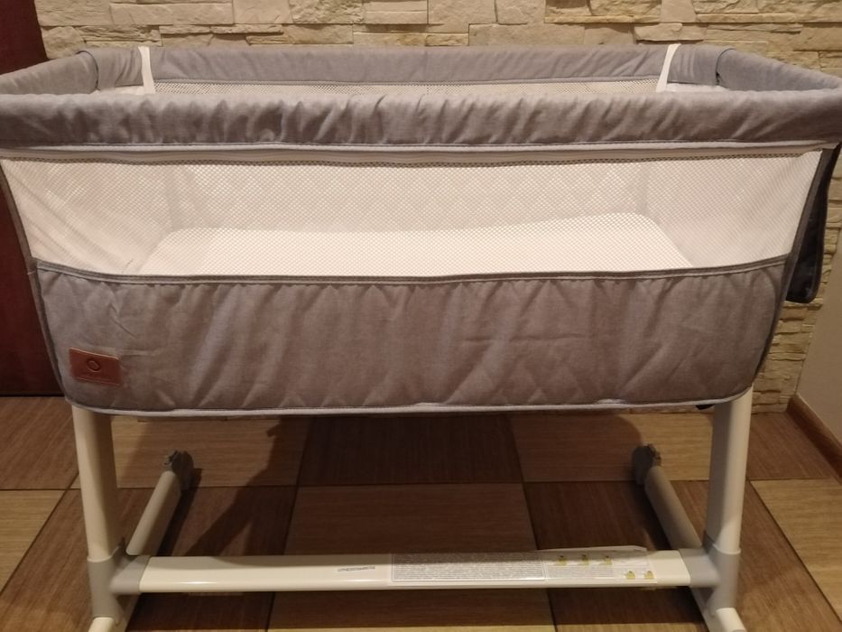 Łóżeczko dostawne Lionelo