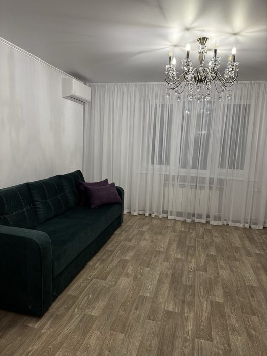 Продаю 2 комнатную квартиру в Дисе ,Загс