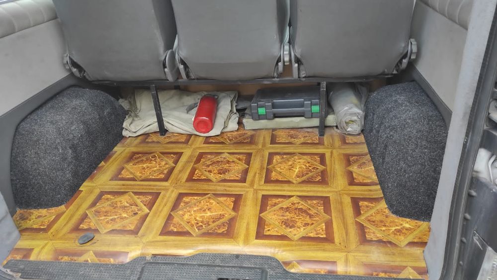 Renault Trafic 1.9 TDI
