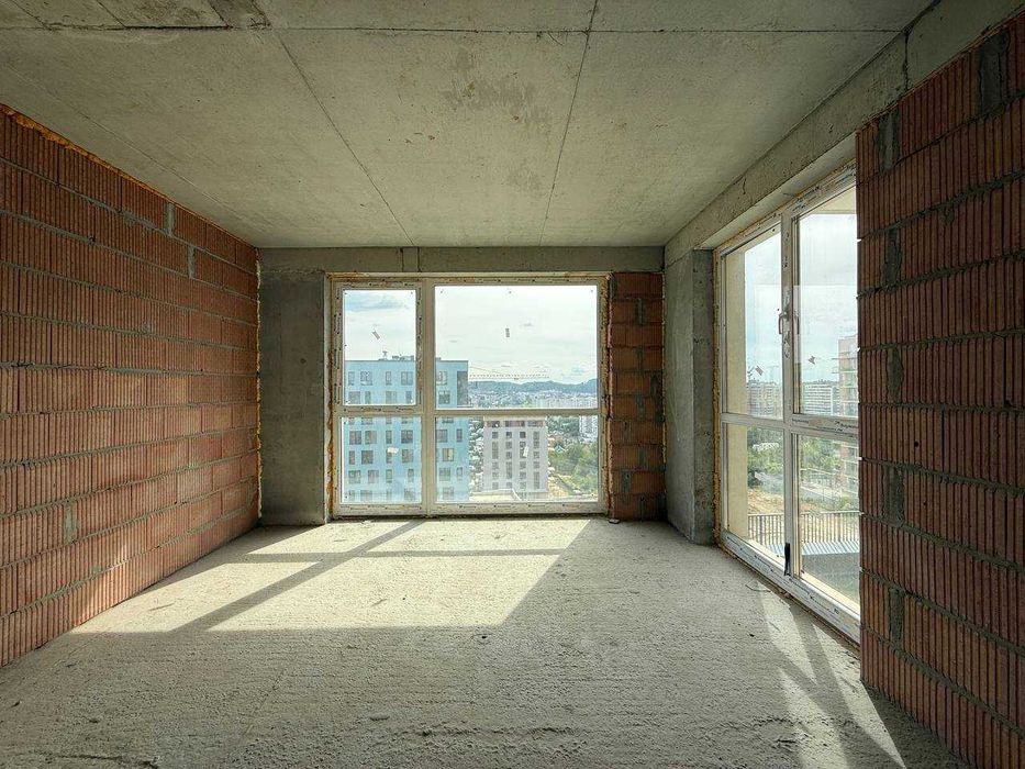 Продаж 1-кімнатної квартири в ЖК Viking Hills, вул. Щурата.