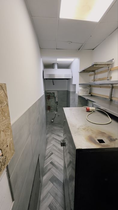 Сдам Магазин возле м.Наукова пр.Науки Sобщ.= 70м.