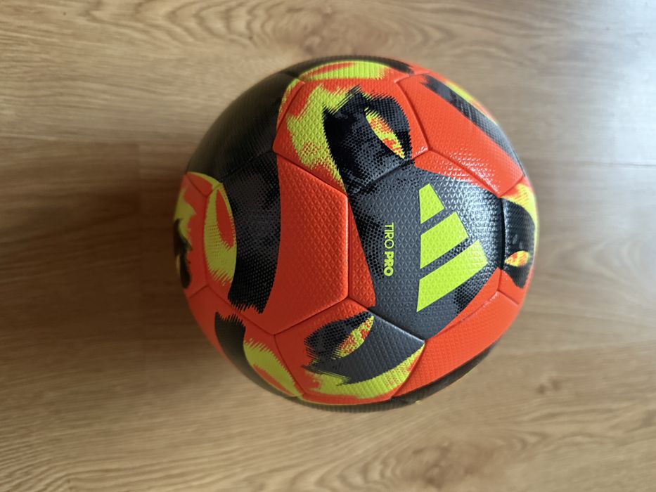 Pilka Adidas Tiro Pro