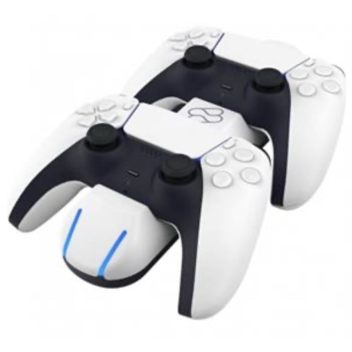Ps5 1T 2 comandos carregador