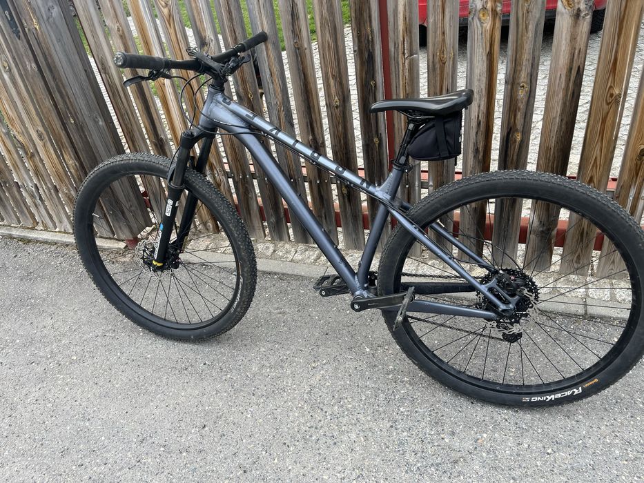 Rower NS bikes eccentrick lite 2 2021 koła 29