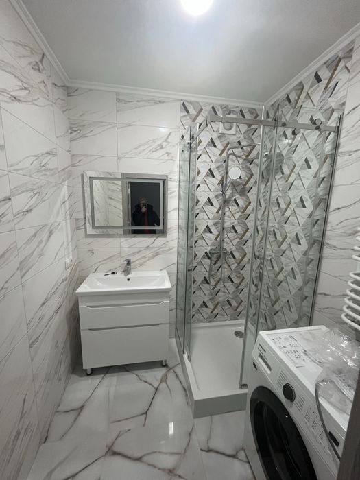 Довгострокова оренда квартири