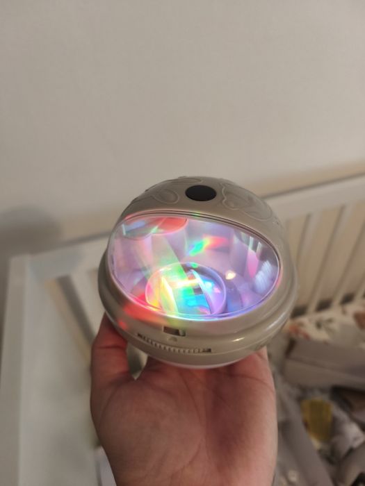 Chicco Mobile Rainbow Berço