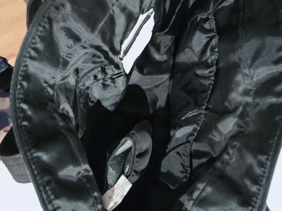 Piękną Torba do wózka