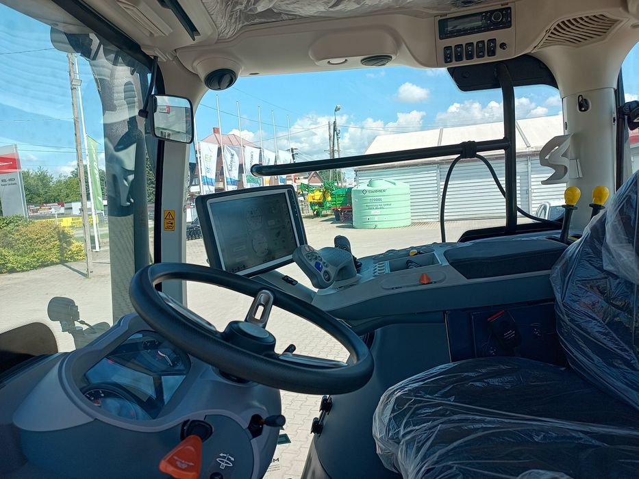 Ciągnik McCormick X7.618 VT-Drive Nowy 6 cylindrowy wyprzedaż 2024