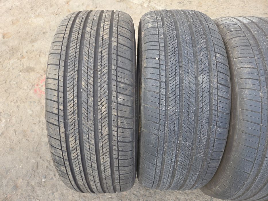 235 45 R18 98W Michelin Primacy All Season Tesla  acoustic