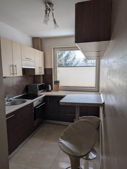 Radogoszcz Wschód ,52,97 m² | 1 piętro | Gotowe do wprowadzenia!