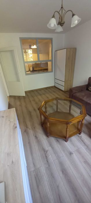 2-pokojowe mieszkanie w centrum Krakowa, Dąbie Grzegórzki