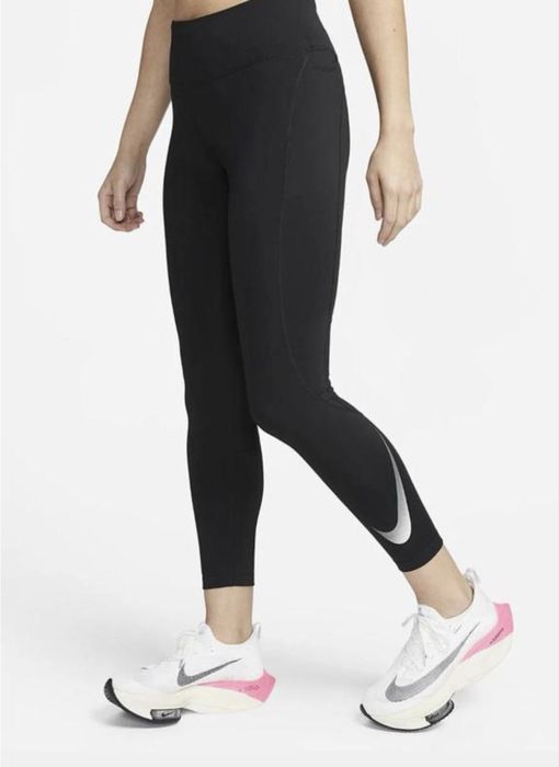 Лосини Nike Fast бігові