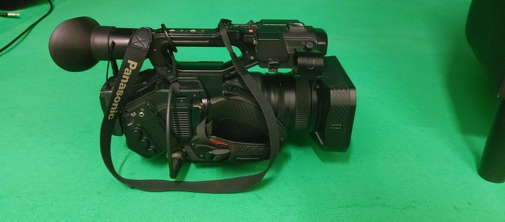 Panasonic AG-DVX200
