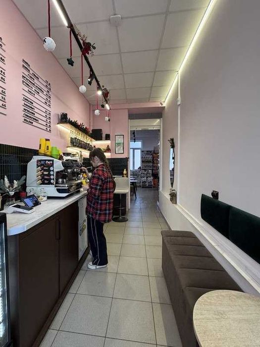 Коммерческая недвижимость по адресу (площадь 56 м²) - Atlanta.ua - фото 2