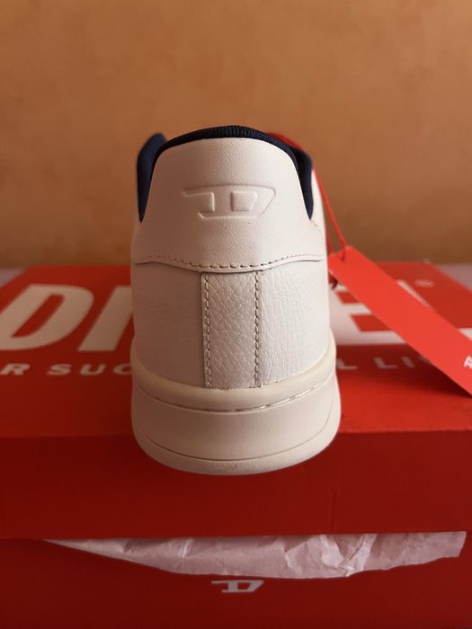 Wyprzedaż sneakersy męskie Diesel.