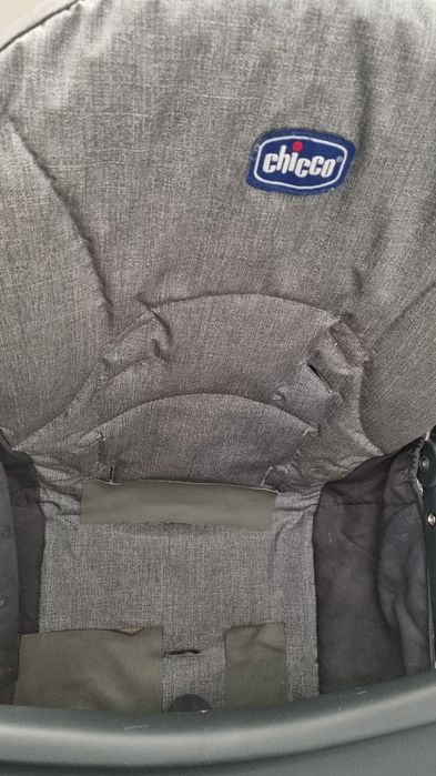 Cadeira de refeição Chicco Polly