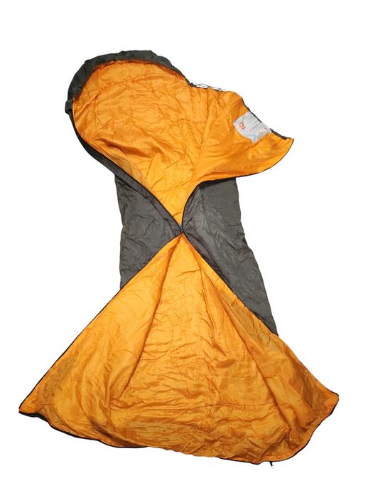 Śpiwór Badger Outdoor Nightpack 220/75cm Olive