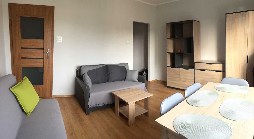 Mieszkanie – Gdańsk, Stogi - Widok 2