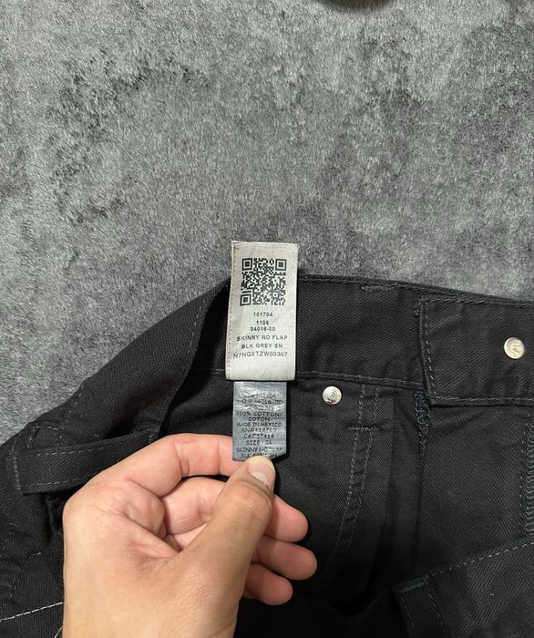 Джинсы True Religion