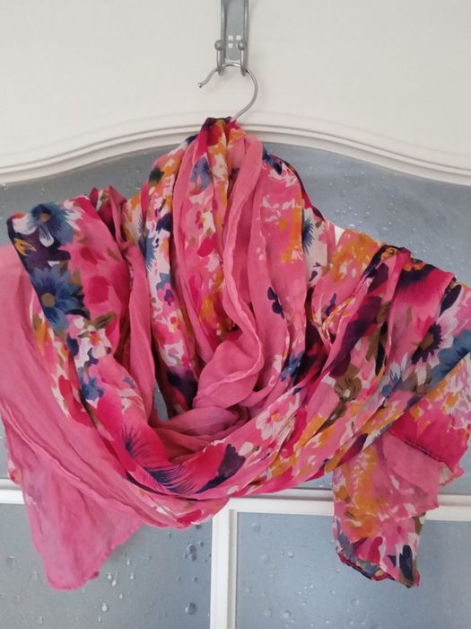 Apaszka chusta duża