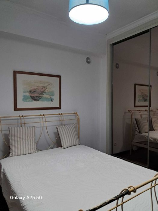 Quartos para Arrendamento Mensal