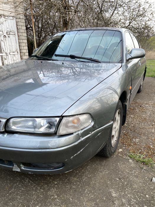 MAZDA 626 GE 1993p