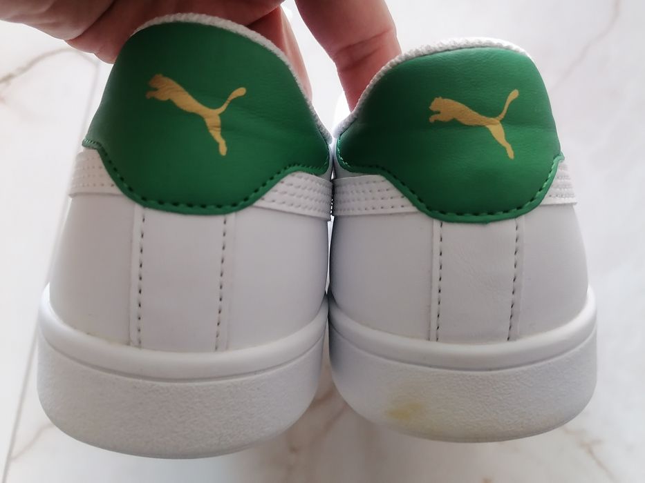 Sneakersy Puma Smash rozm. 42