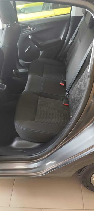 Peugeot 208 1.2 VTI Style 58000km
