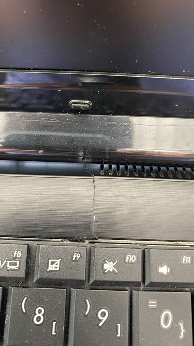 Portatil asus k50ij