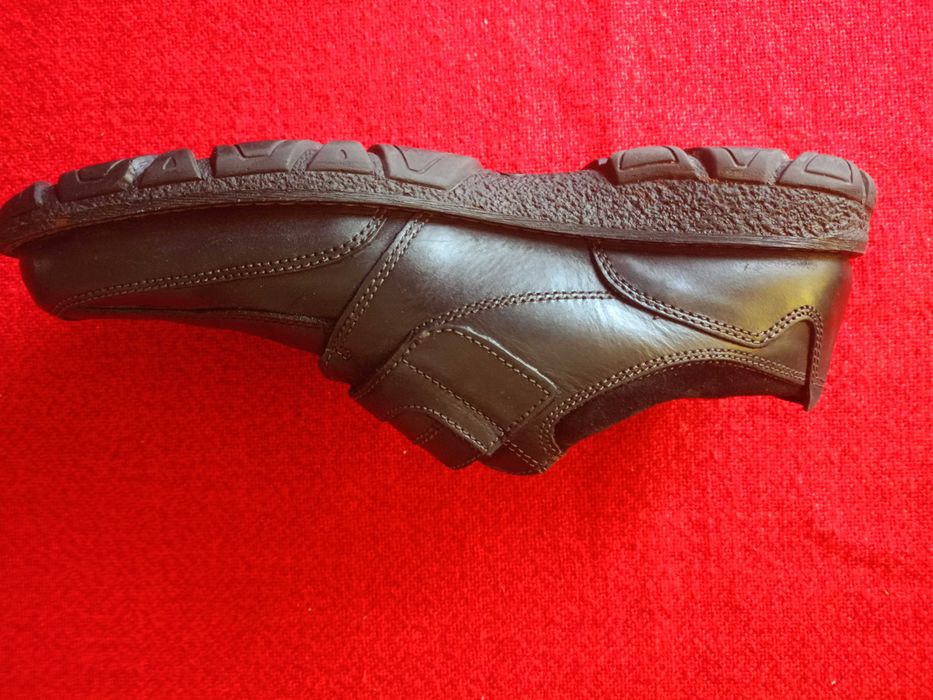 GALLUS r. 45 29,5cm Skóra Nowe Okazja