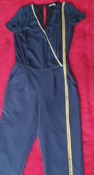 Kombinezon damski Orsay