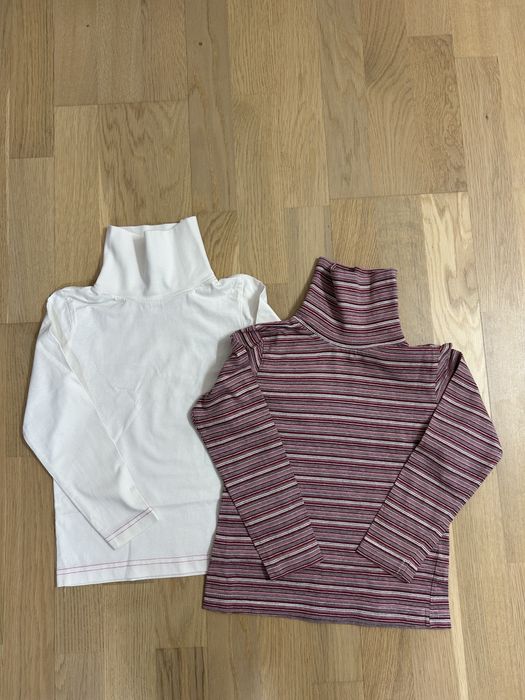 golfy dziewczęce