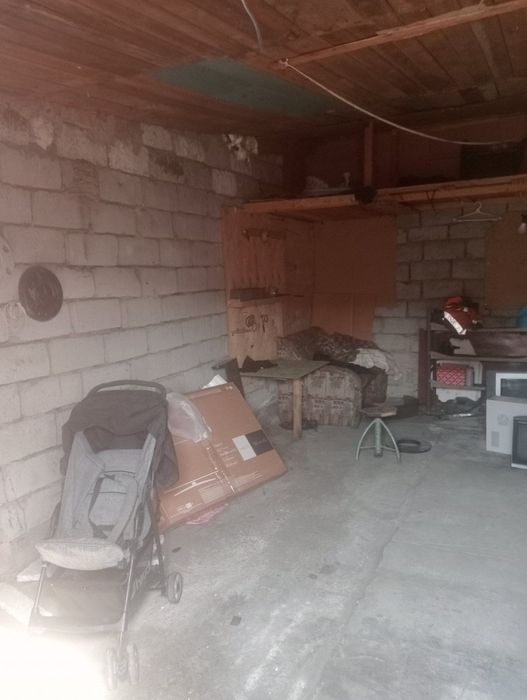 Оренда гаражу в кооперативі «Світанок»
