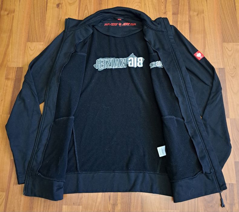 Робоча кофта Engelbert Strauss, розмір S