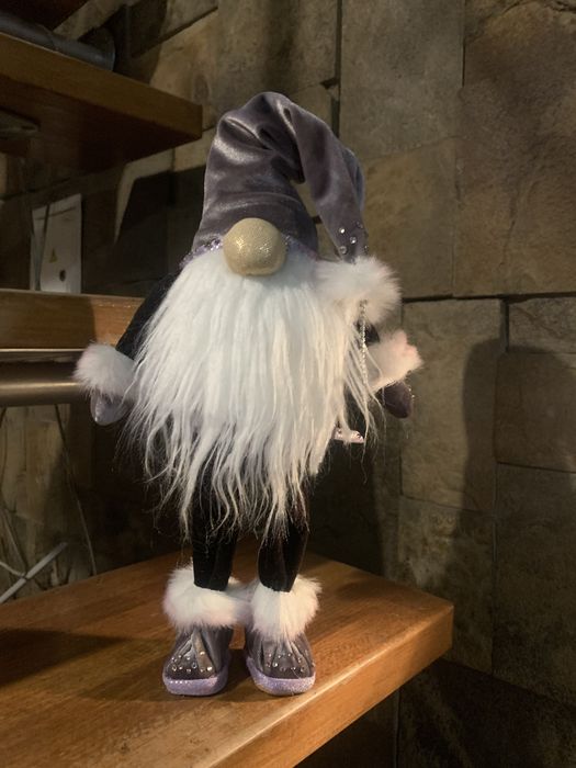 Гламурные гномы.