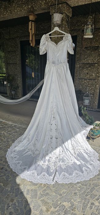 Vestido de noiva - 44