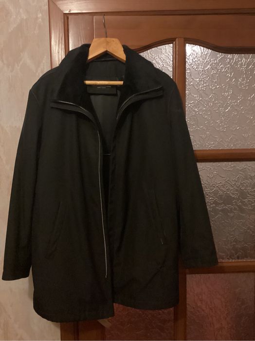 Продам куртку демісезонну виробництва Італіі