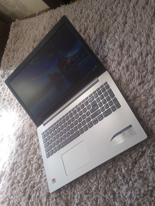 Ноутбук Lenovo 2023рік як новий/500gb/AMD A4/15.6/4озп
