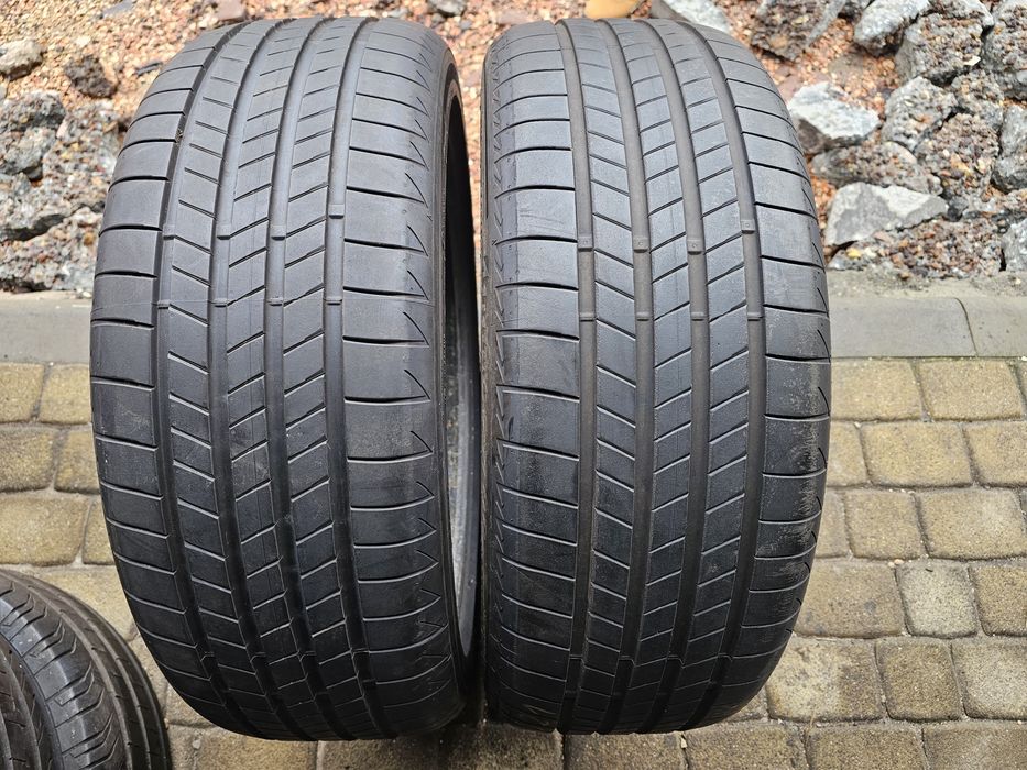 235/45/21 Opony letnie Bridgestone Turanza Eco T005 2szt